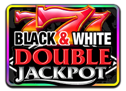 Black & White Double